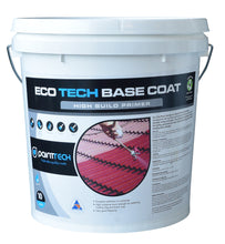 Load image into Gallery viewer, Eco Tech Roof Base Coat