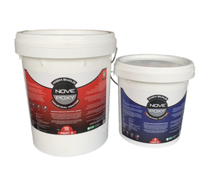 Epoxy Paint | Water Based | Novepoxy