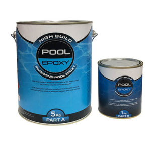 Pool Paint | Epoxy | Pitakote