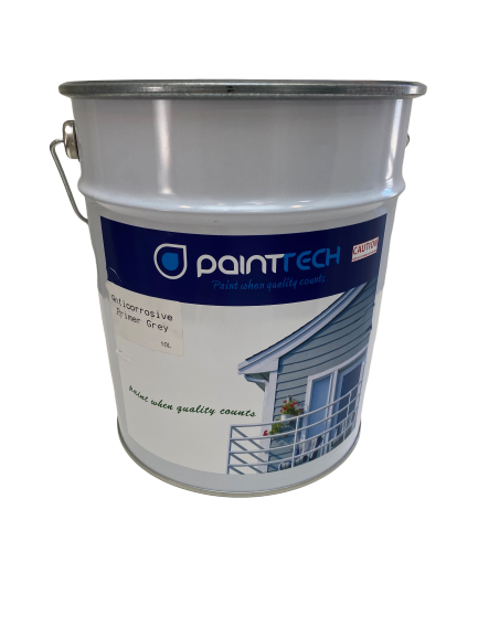 Anticorrosive Primer Grey