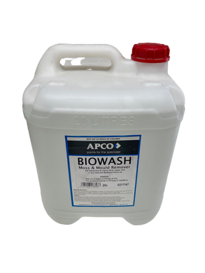 BioWash Concentrate