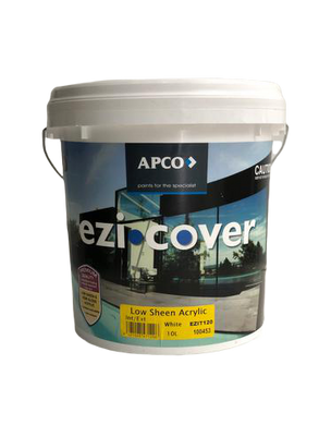 Ezicover Interior/Exterior