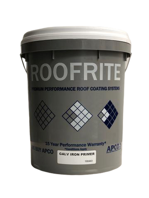 Roofrite Galv Iron Primer Premium 20L