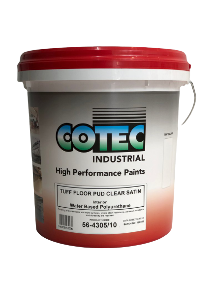 Epotec Aqua 1K (Single Pack Pool Coating)