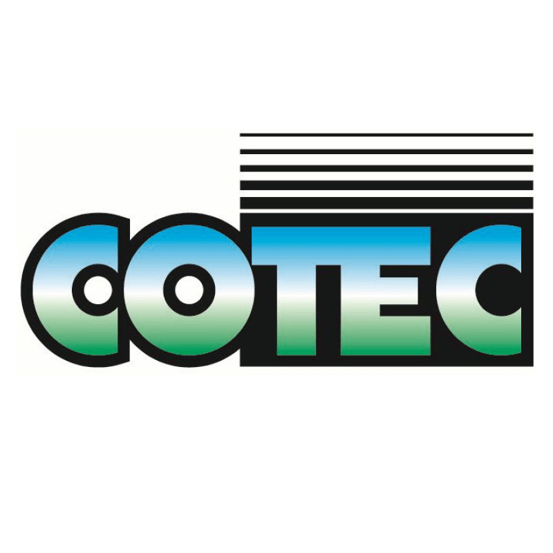 Fence Paint Cotec Range