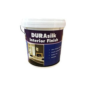 DURAsilk Interior Finish White